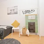 Nue02-Fw Ferienwohnung Nuernberg