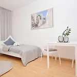 Nue02-Fw Ferienwohnung Nuernberg