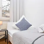 Nue02-Fw Ferienwohnung Nuernberg