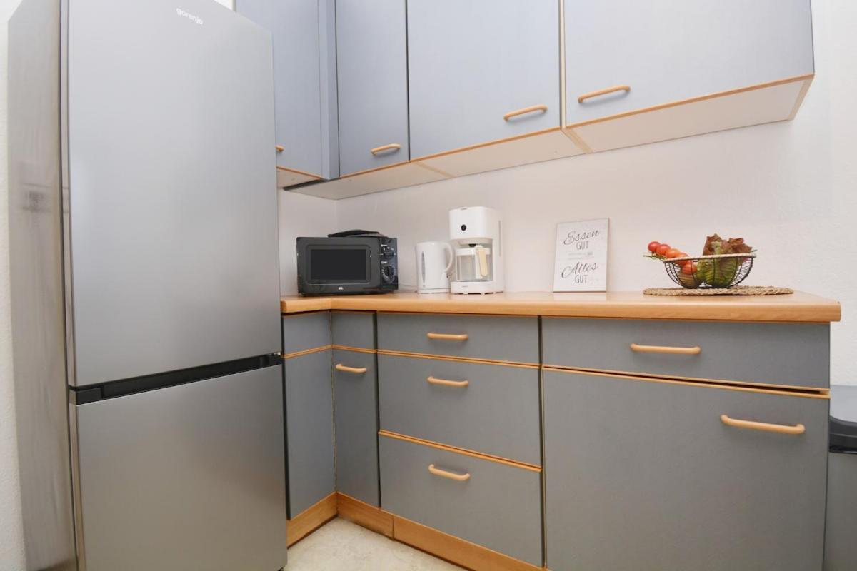 Nue02-fw Apartment *