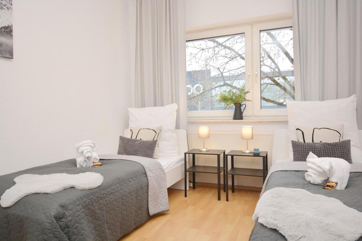 Apartment Nue02-fw