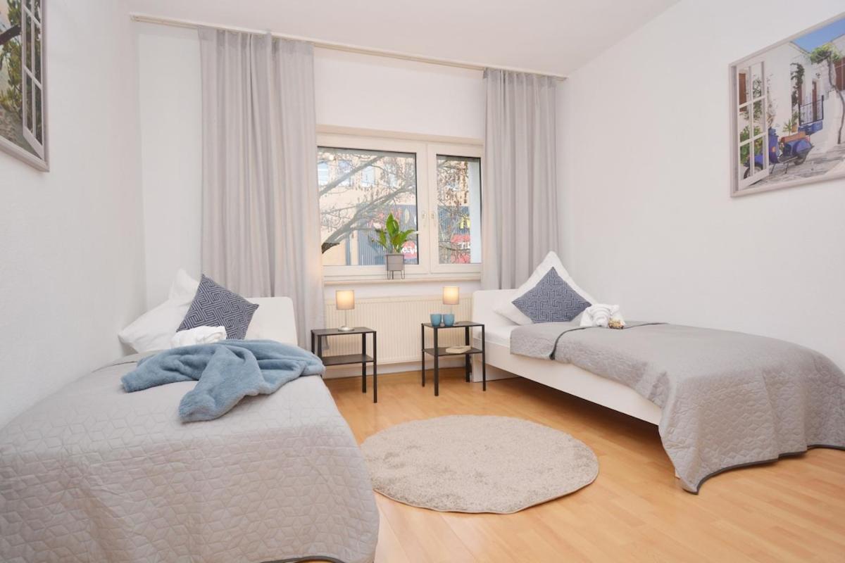 Apartment Nue02-fw