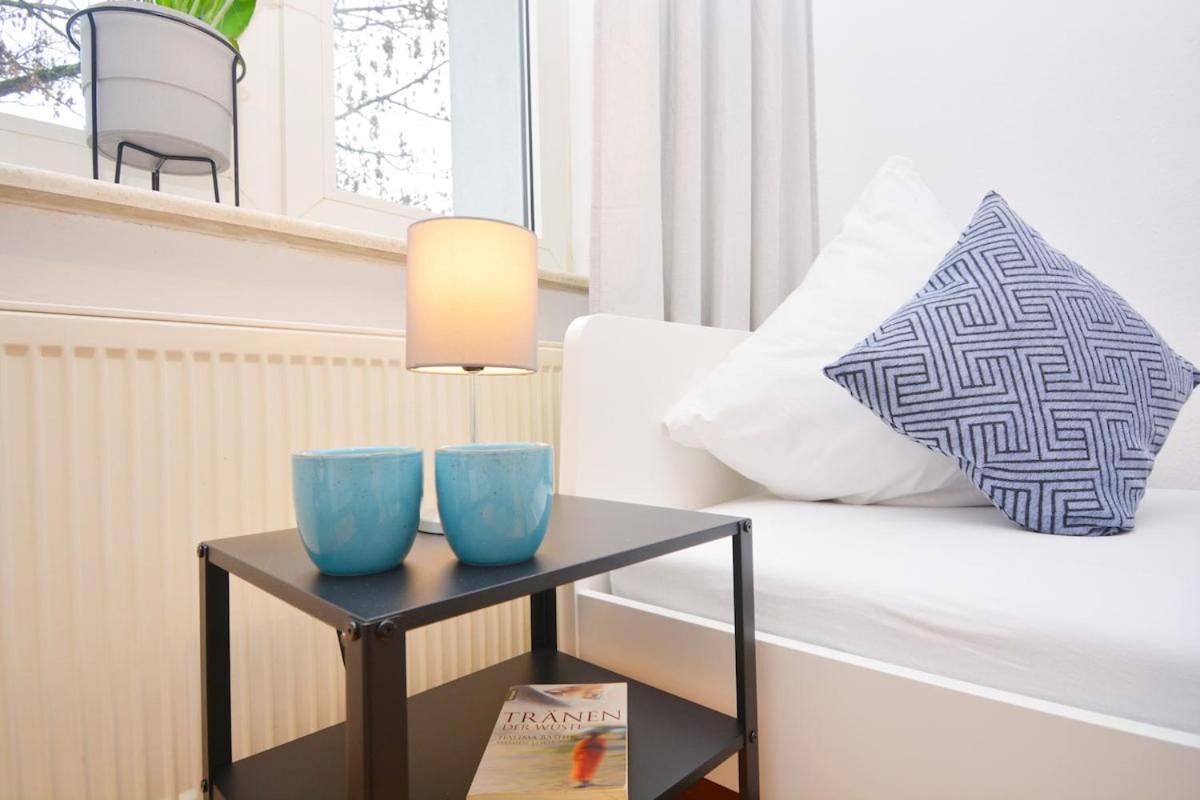 Apartment Nue02-fw *