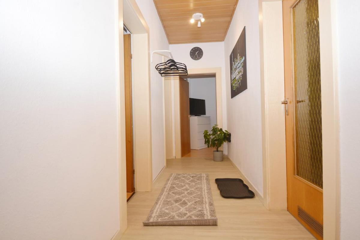 Apartment Nue02-fw