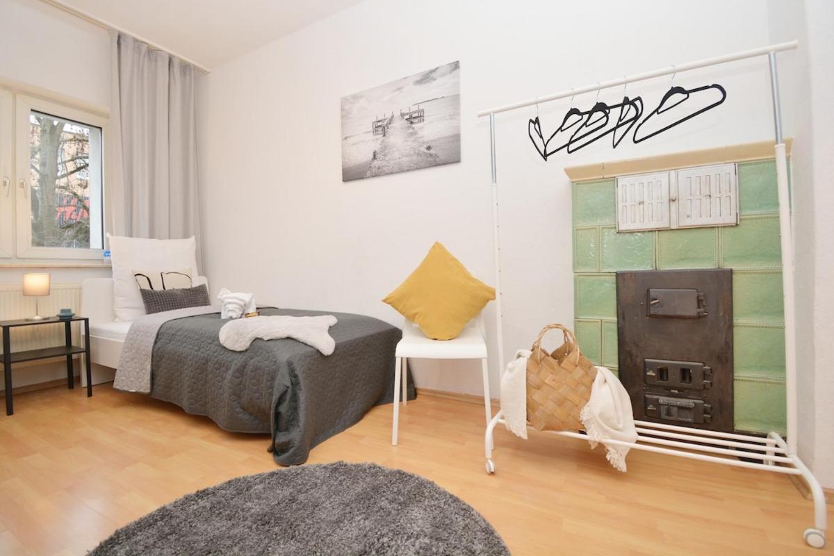 Nue02-fw Apartment