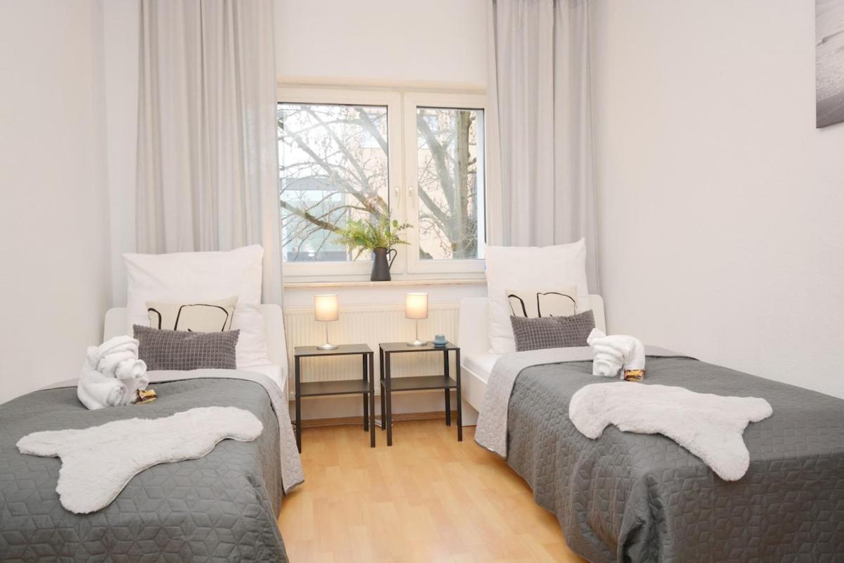 Nue02-fw Apartment