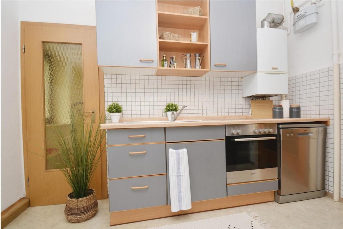 Nue02-fw Apartment Nürnberg